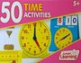 50 time activities [learning pack]