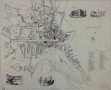 Aberdeen 1840 [wallchart]