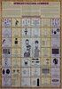 African cultural symbols [wallchart]
