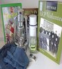 Air raid shelter artefact pack [artefact]
