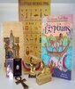 Ancient Egypt artefacts pack [artefact]
