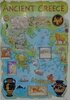 Ancient Greece [wallchart]