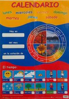 Calendario [wallchart]