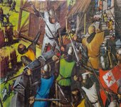 Castle siege [wallchart]