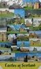 Castles of Scotland [wallchart]