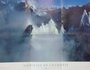 Aiguilles de Chamonix [wallchart]
