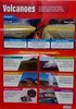 Volcanoes [wallchart]
