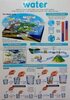 Water [wallchart]